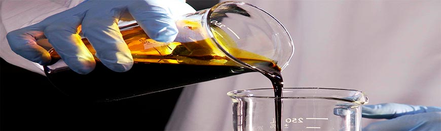 экспертиза нефтепродуктов и горюче смазочных материалов